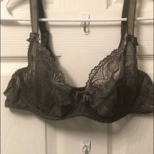 Excellent condition Alegro Underwire Bra
